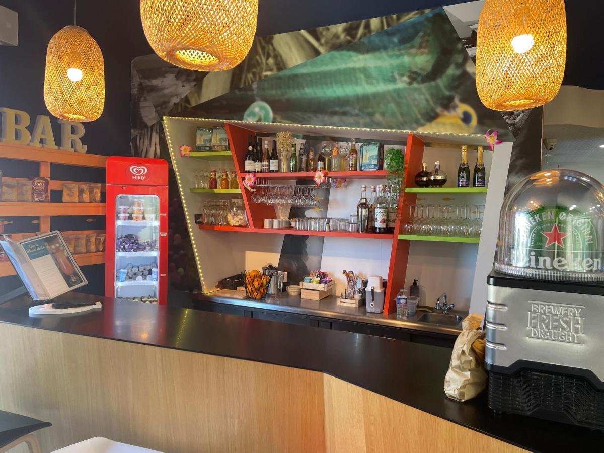 Hotel Ibis Styles Collioure Port Vendres Extérieur photo